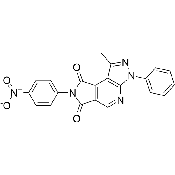 LASSBio-873 873694-54-3